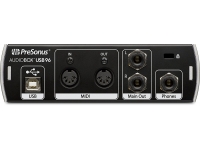 Presonus AudioBox USB 96 Presonus AudioBox USB 96